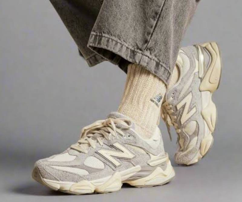 NB 9060 QUARTZ GREY Semi UA QUALITY