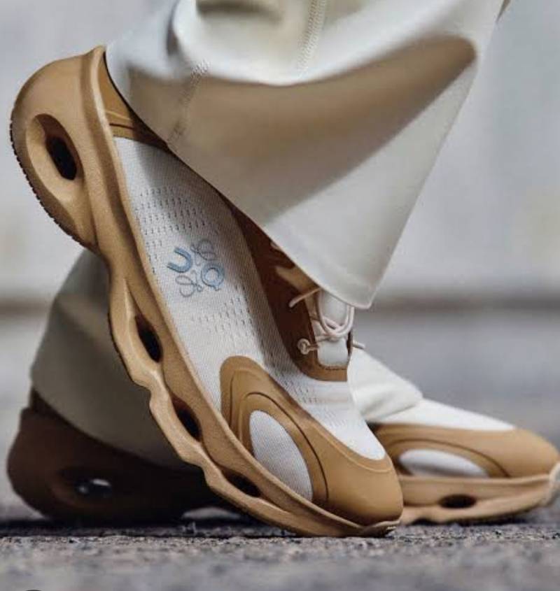On running cloudsolo dark sand line semi ua Quality