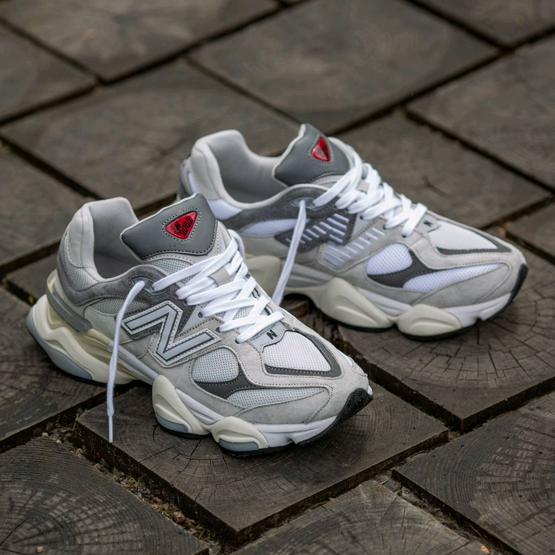 NB 9060 Rain cloud semi ua Quality