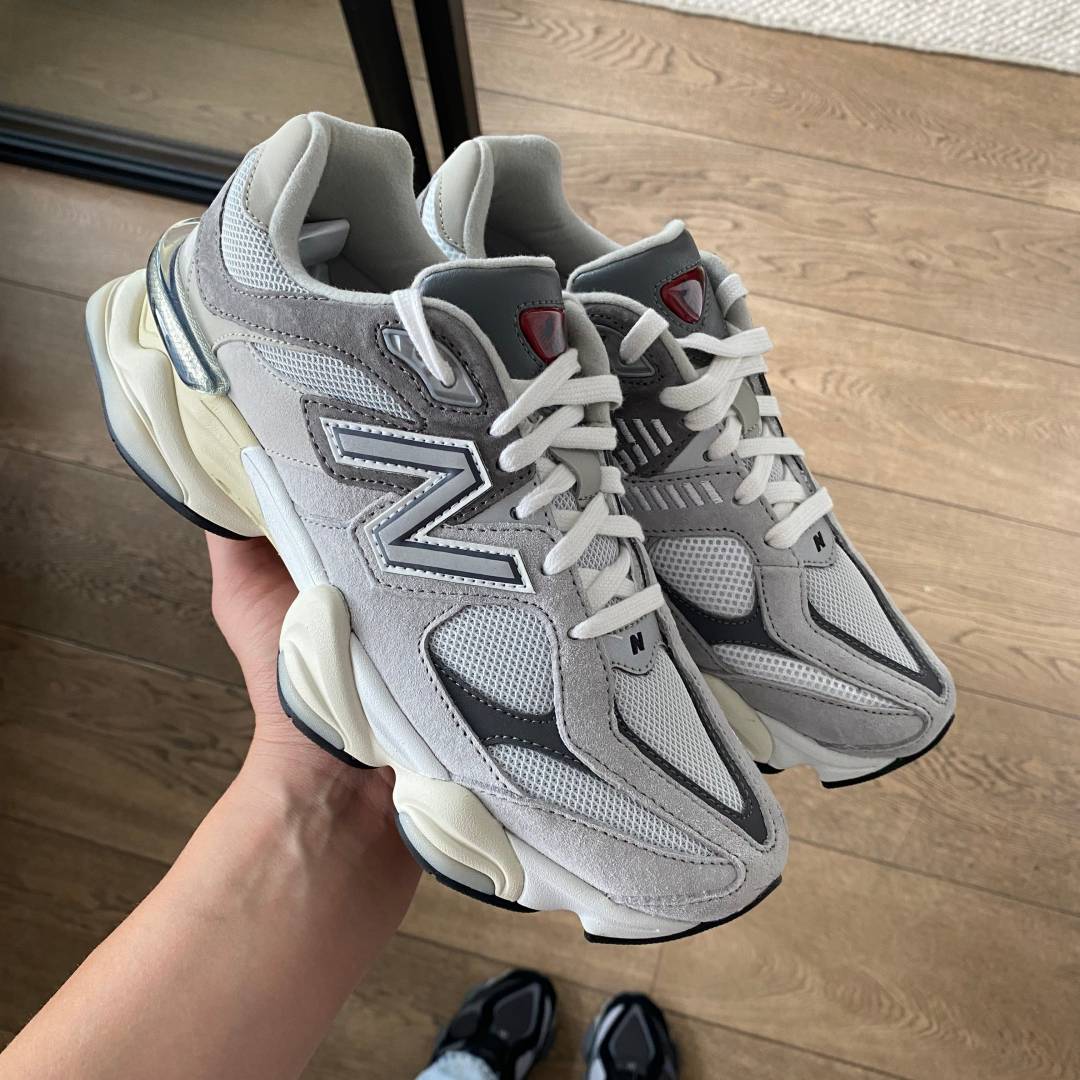 NB 9060 Rain cloud semi ua Quality