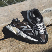 NB 9060 DARK BROWN semi ua Quality