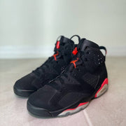 Jordan 6 INFRARED