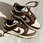 sb dunk low cacao wow fix