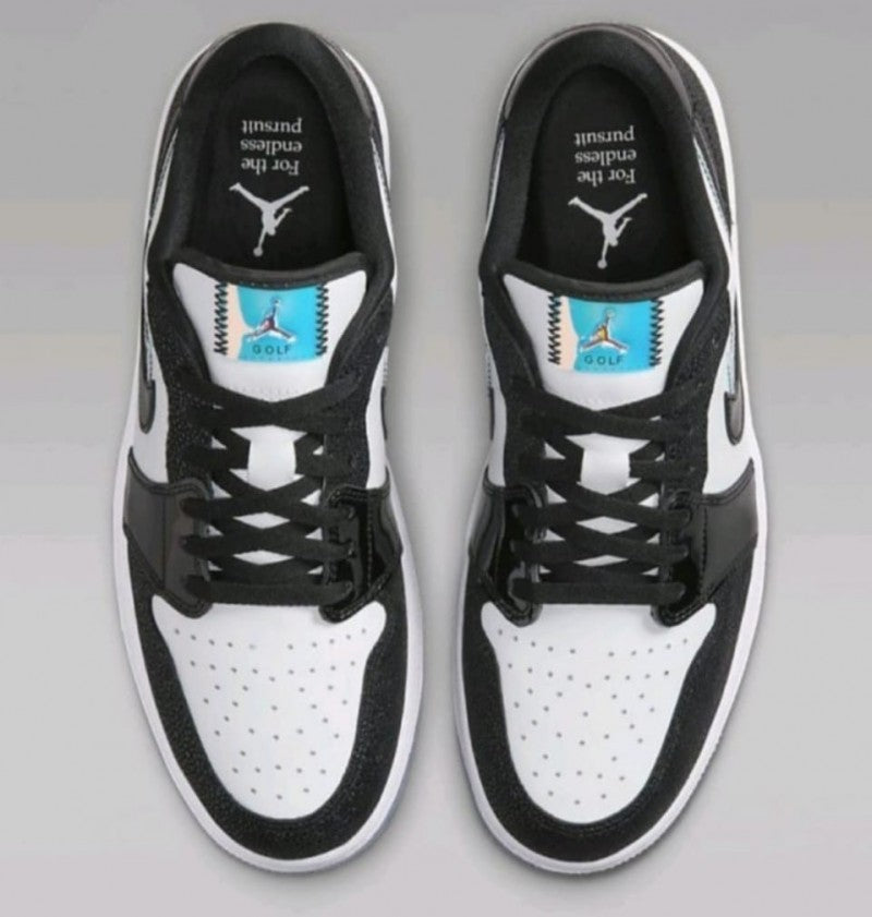 JORDAN 1 NRG GOLF