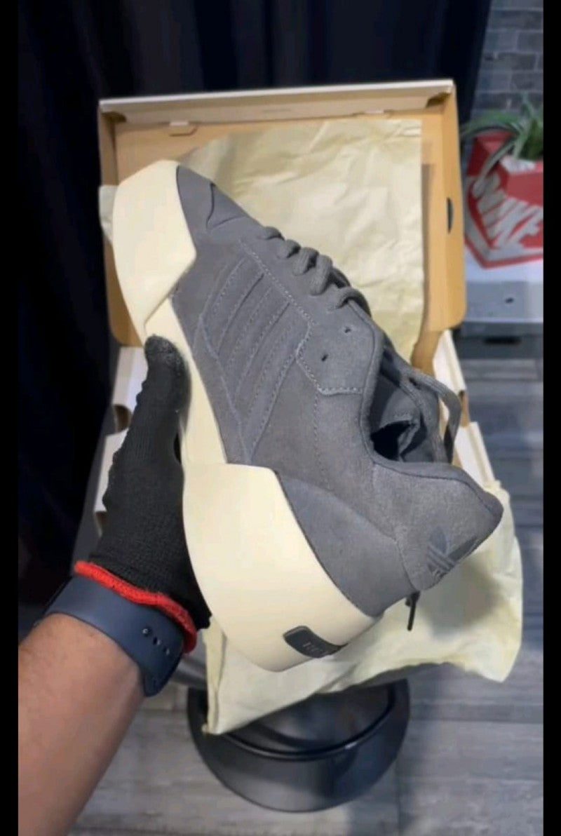 fear of god x rivalry