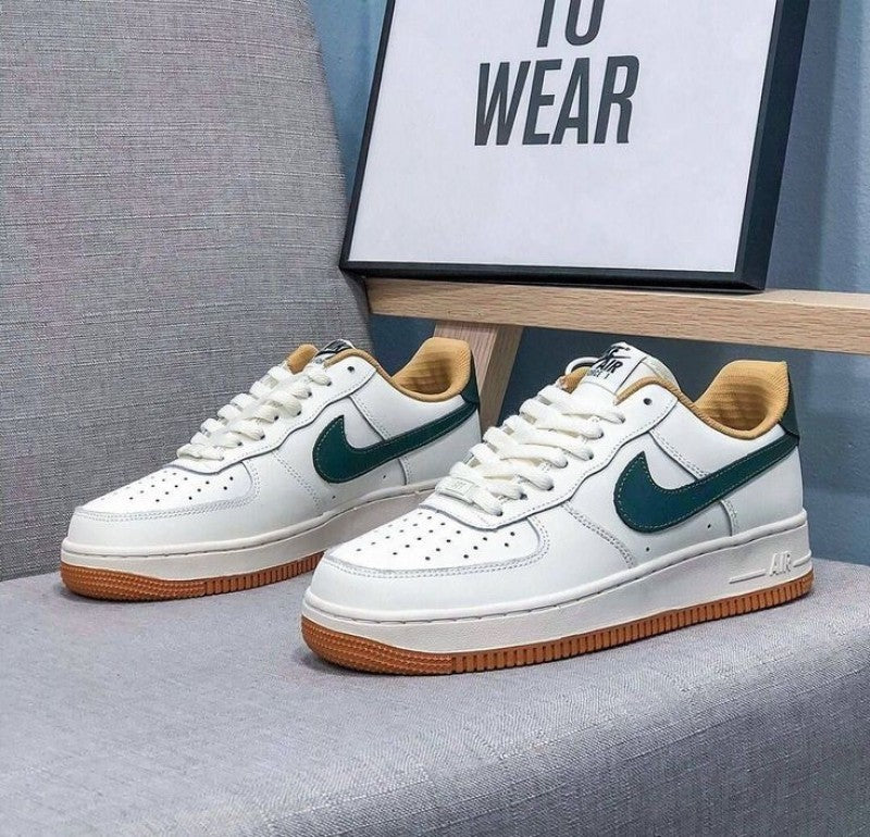AIRFORCE HAMAVA NO RETURN