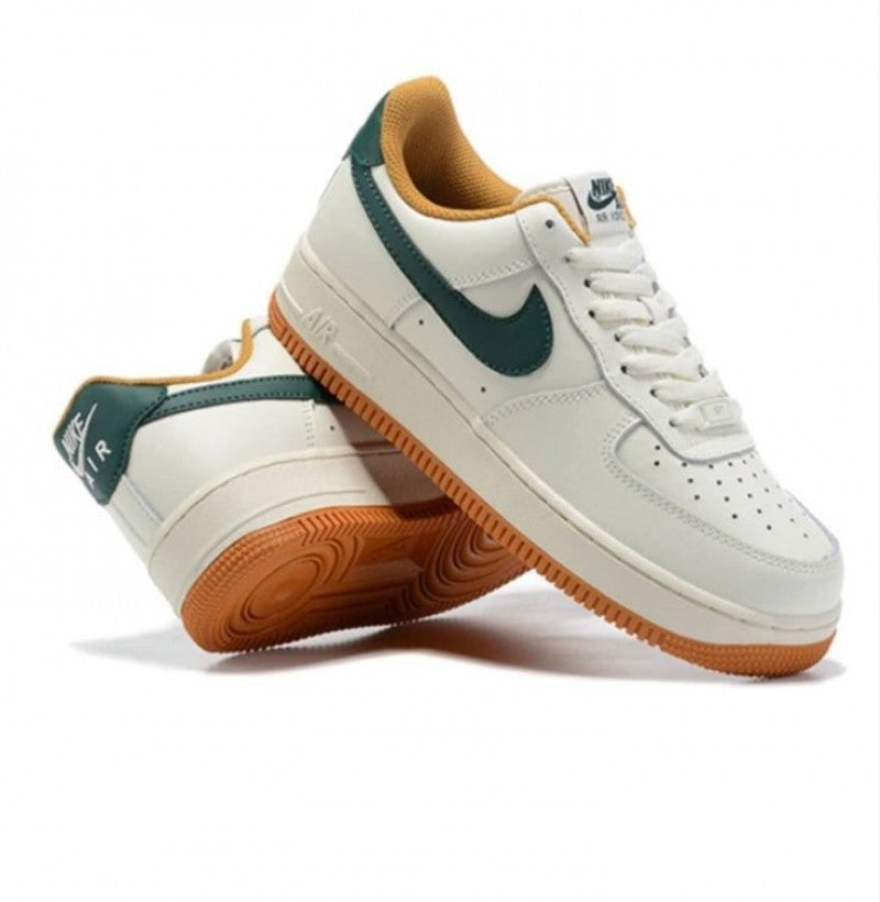 AIRFORCE HAMAVA NO RETURN
