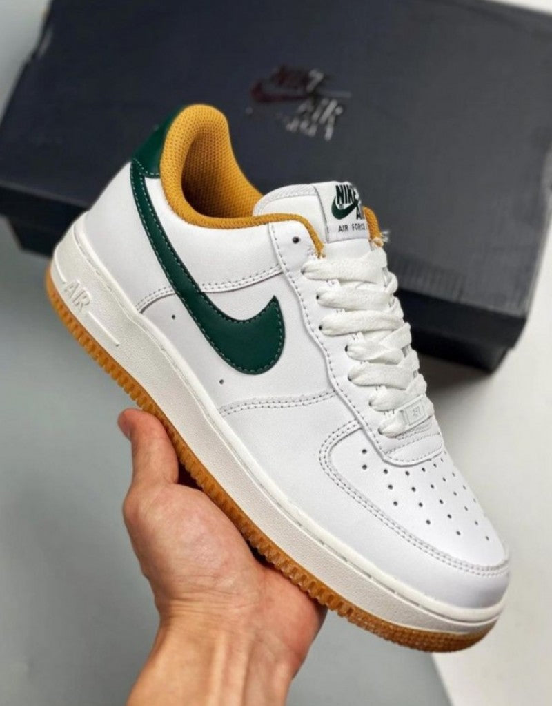 AIRFORCE HAMAVA NO RETURN