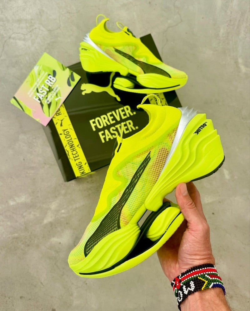 nitro fast rb elite neon
