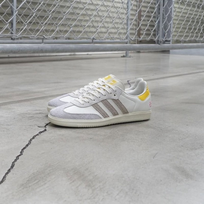 Adidass Samba X Kasina Consortium Y