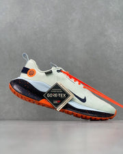 Nikee Infinity Run 4 Gore Tex White