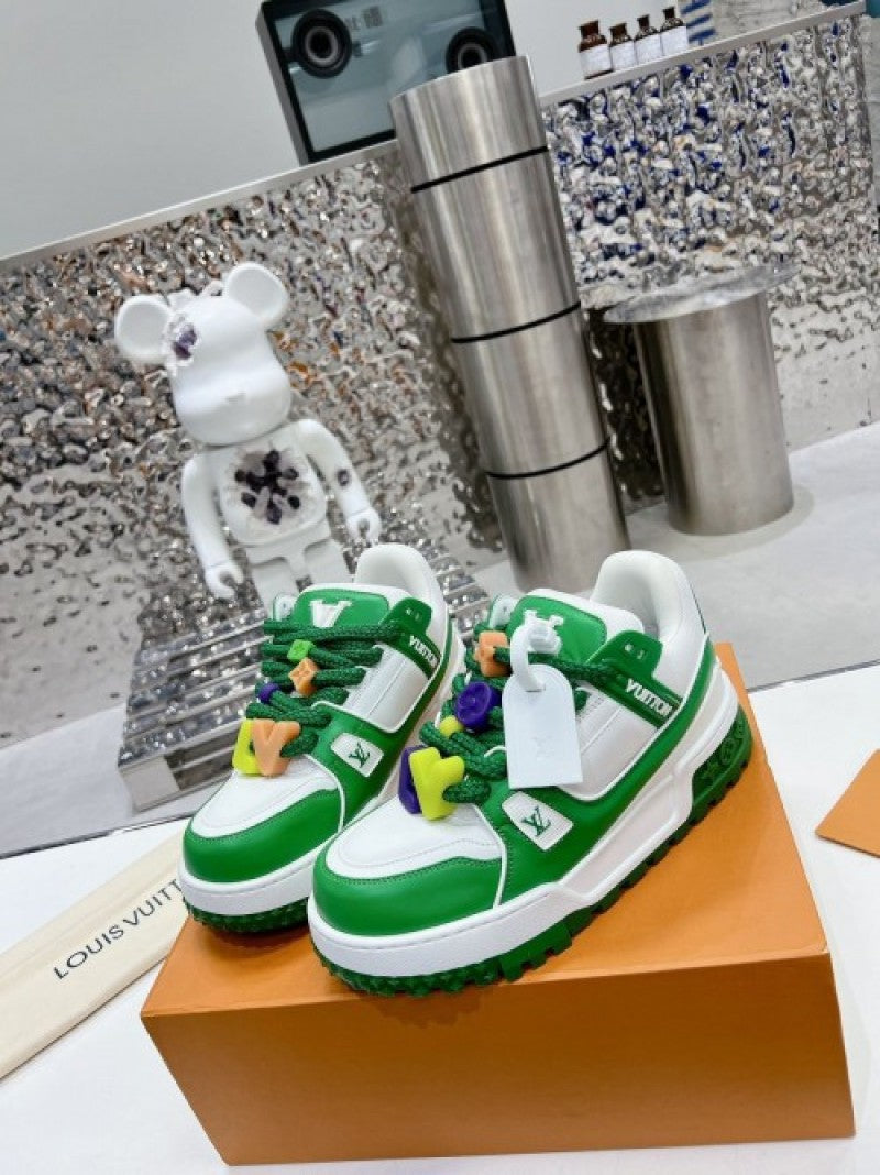 Loui_s Vuitton Maxi Green 160 sale