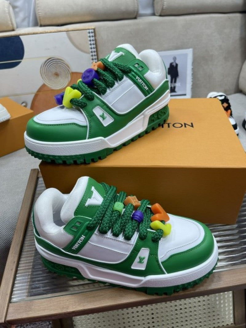 Loui_s Vuitton Maxi Green 160 sale