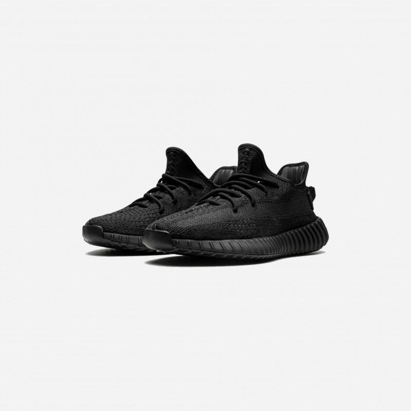 ADIDAAS YEEZY 350 ONYX WITH FULL KIT