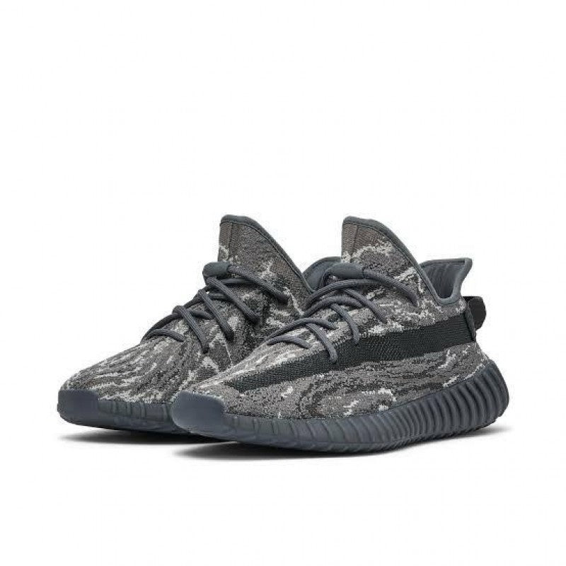 ADIDAAS YEEZY 350 DARK SALT WITH FULL KIT