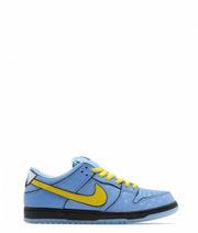 The Powerpuff Girls x Dunk Low Pro SB QS Bubbles