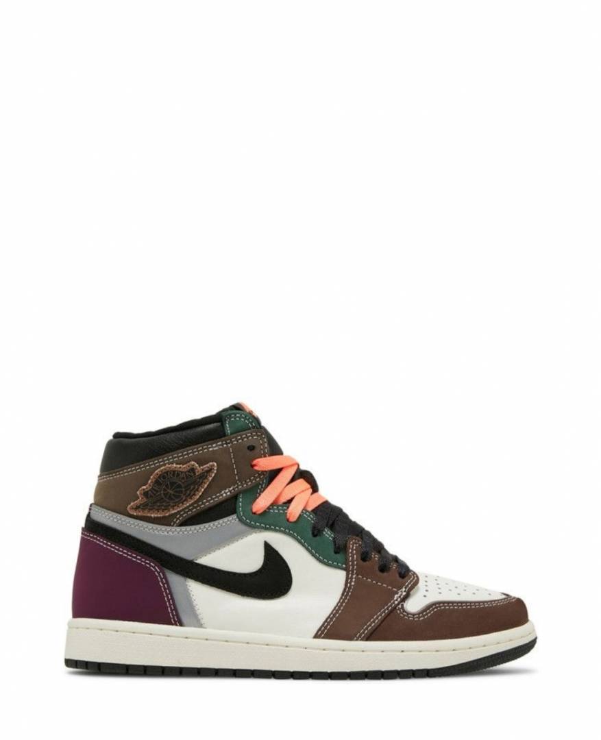 Air Jordan 1 High OG Hand Crafted