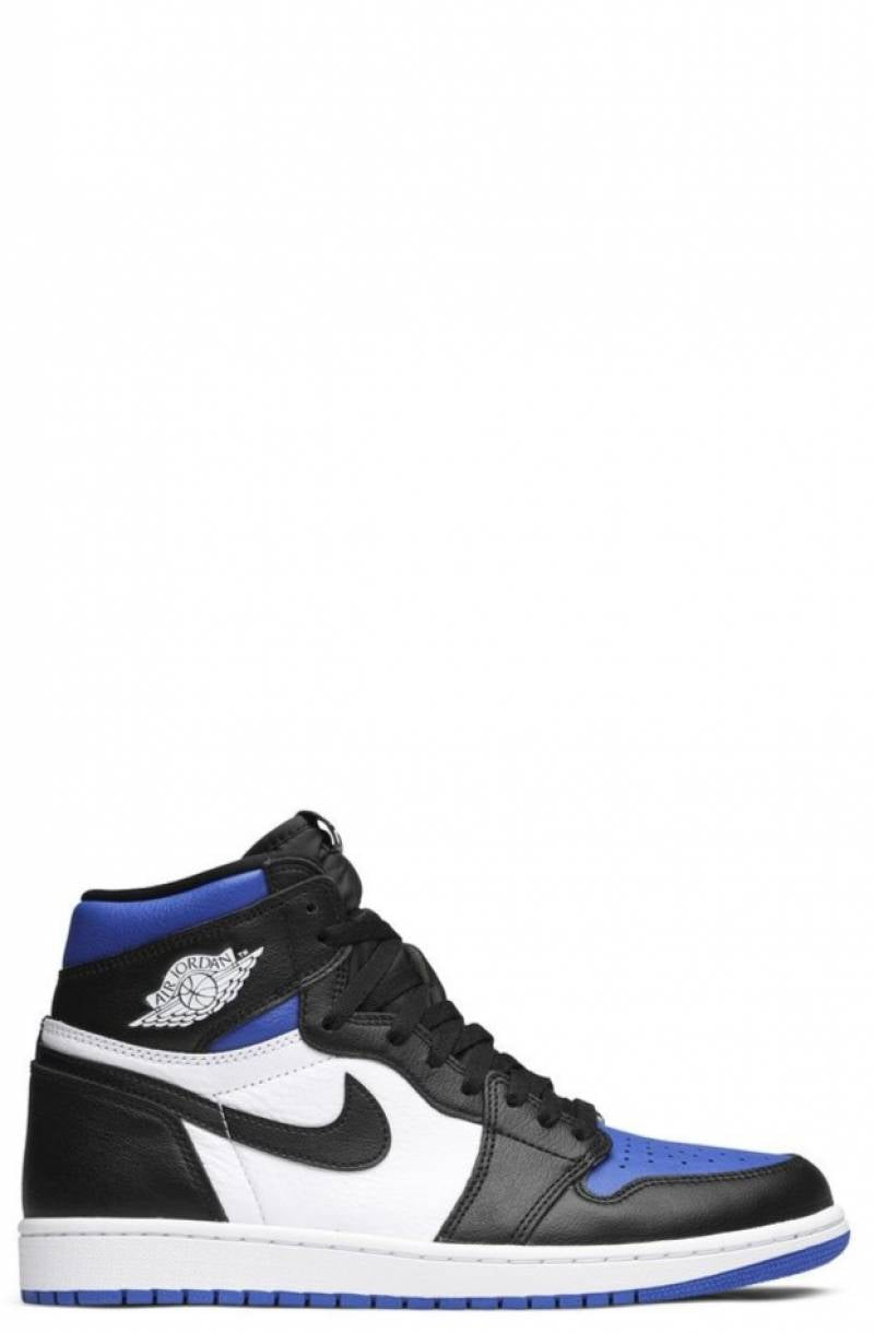 Air Jordan 1 Retro High OG Royal Toe