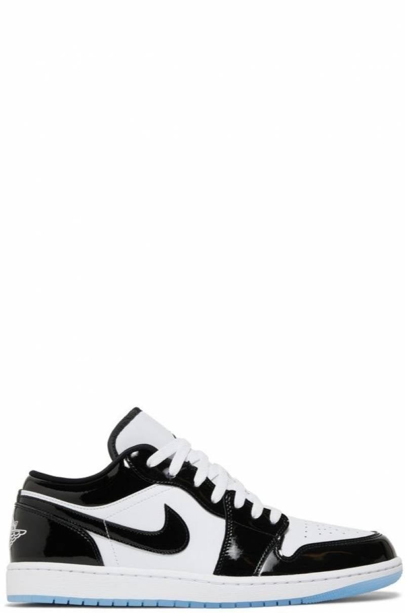 Air Jordan 1 Low SE Concord Black