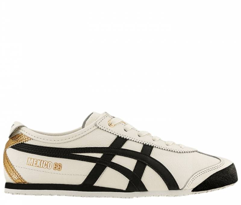  tiger mexico 66 cream black
