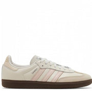 Adid_as Samba OG Cloud White Wonder Quartz