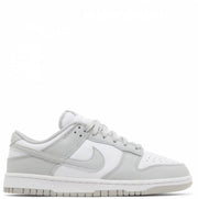 Nik e Dunk Low Grey Fog