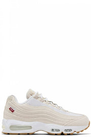 Levis x Air Max 95 OG Light Orewood Brown