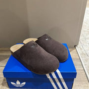 Adid as adimule dark brown 