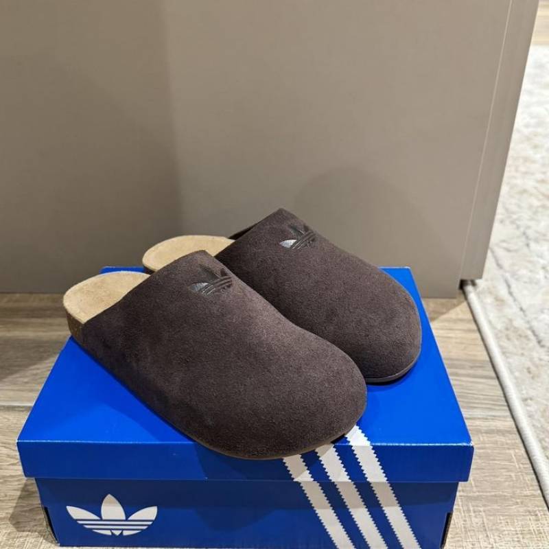 Adid as adimule dark brown 