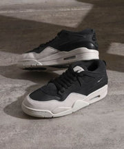 Nikee Air jordan 4 RM Light Bone