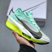 nikee air zoom alphafly next 3 Whit