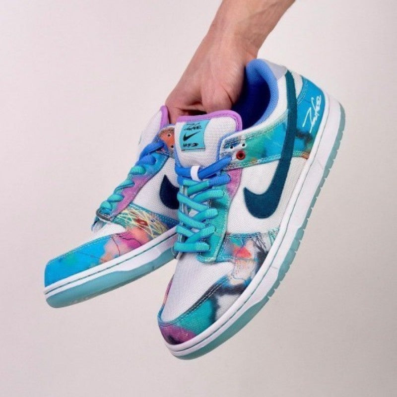 Nikee SB Dunk Low FUTURA LABORATORI