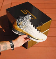 Under Armour 1 Back To Back MVP Tro