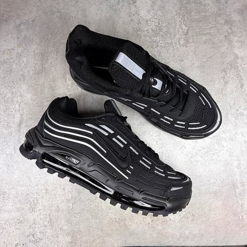 Nikee Airmax TL 2 5 Black Metallic