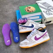Nikee Sb Dunk Low Rayssa Leal
