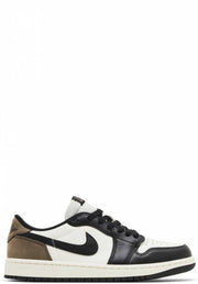 Air Jordan 1 Retro Low OG Mocha Suede Quality 