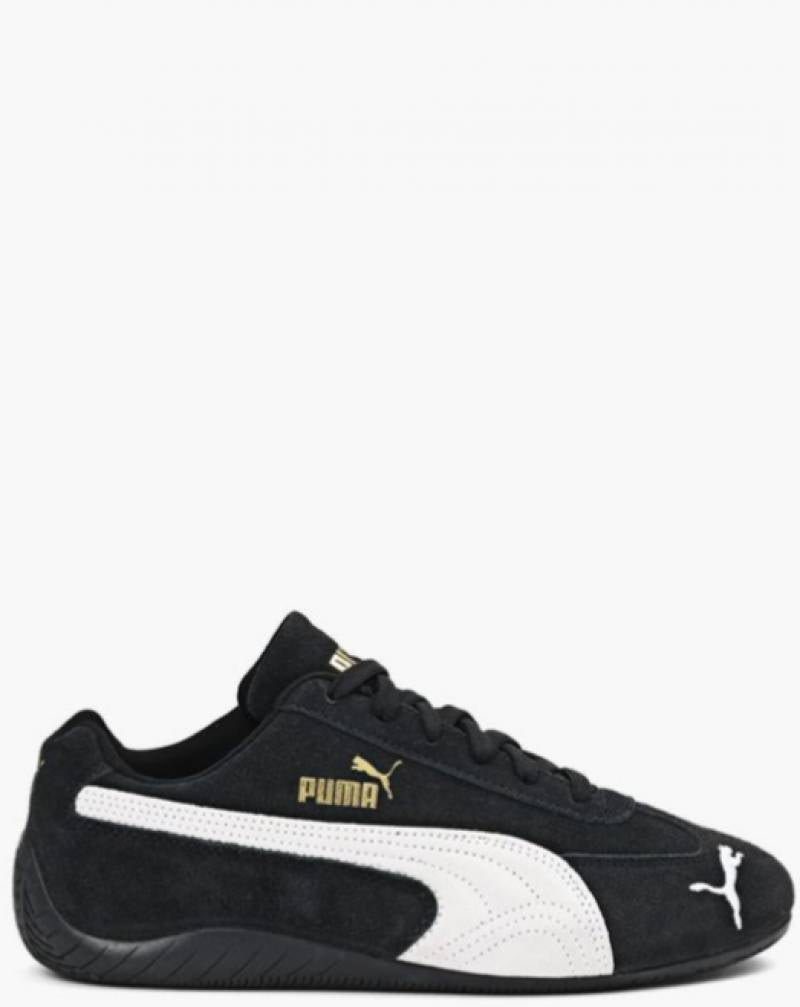 PUMMA SPEED CAT OG BLACK
