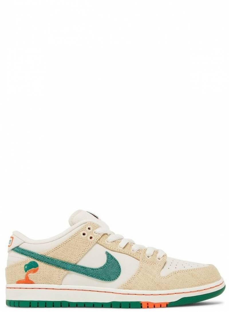 Jarritos x Dunk low SB 
