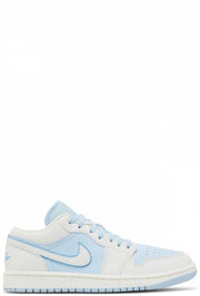 Air Jordan 1 Low SE Reverse Ice Blue