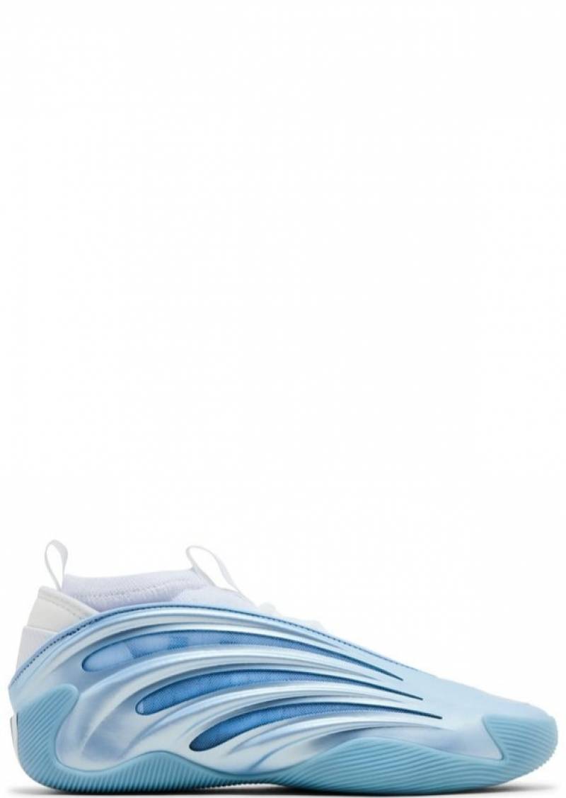 Harden Vol. 9 Glow Blue