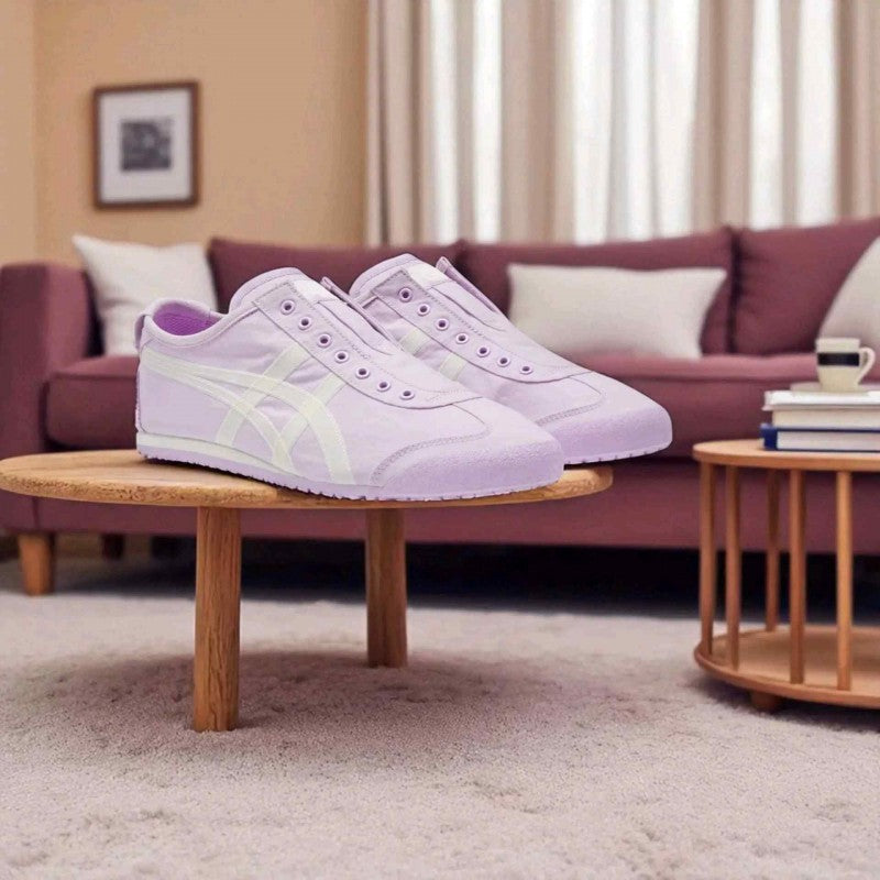 Onitsuk_a Tiger Mexico 66 Slip On Purple 261