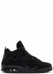 Air Jordan 4 Retro Black Cat 2025
