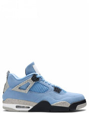 Air Jordan 4 Retro University Blue