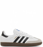 SAMBA WHITE