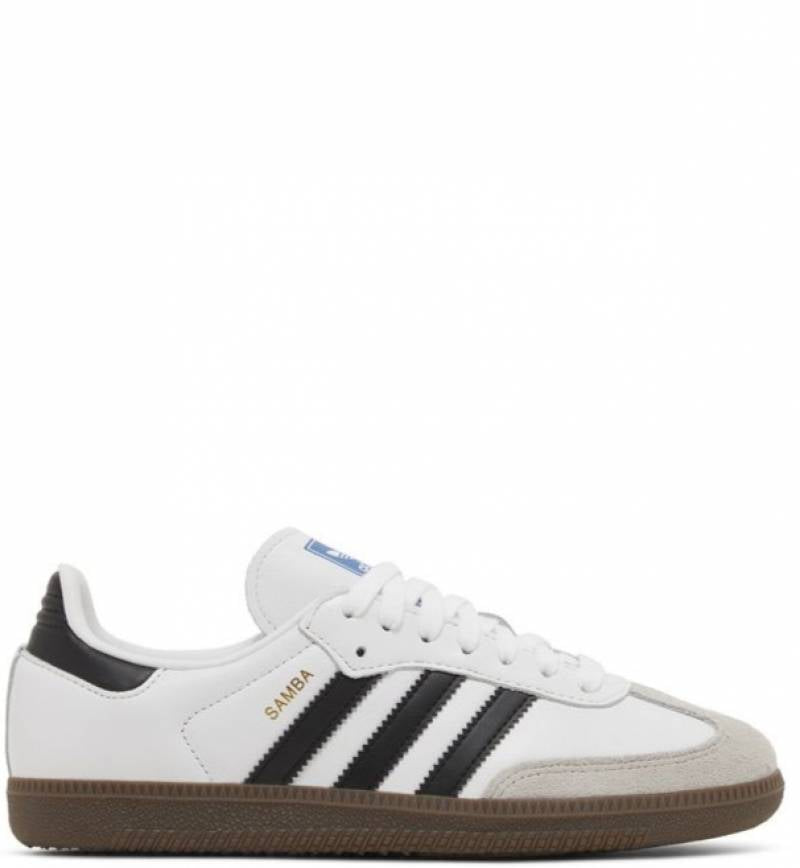 SAMBA WHITE