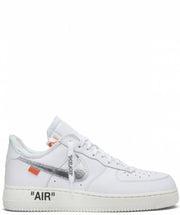  Off-White x AirForce 1 Complexcon Exclusive