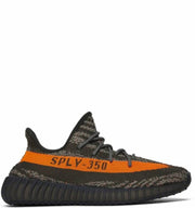 Adida_s yeezy boost 350 v2 carbon beluga With All Accessories 