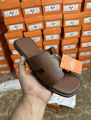 HERMES IZMIR TAN