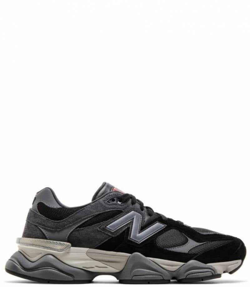 New_Balance 9060 Black Castlerock 