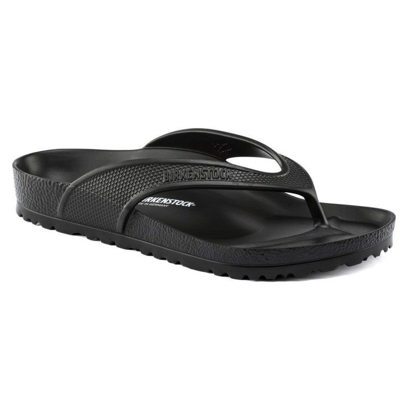 BIRKESTOCK EVA HONOLULU BLACK